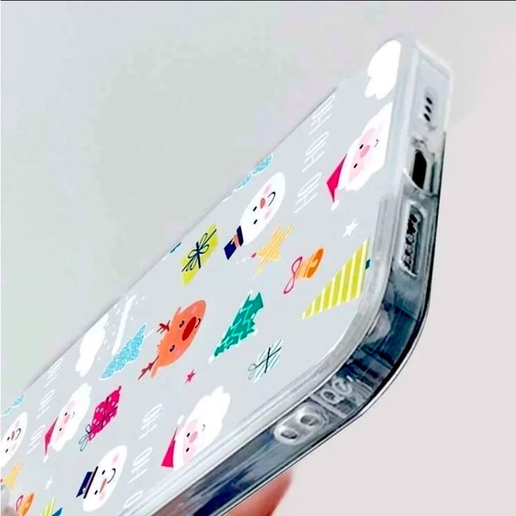 Winter Season iPhone 13 Case - Picture 3 of 3